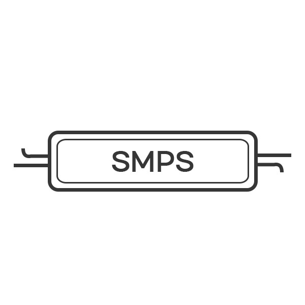 벨라인 전용 레일형 안정기 (SMPS)