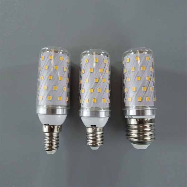 롱 LED 8W 콘벌브 램프 (26B)