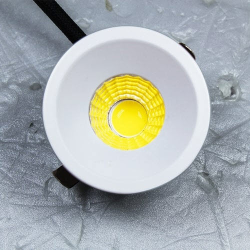 [LED 4W] 위넌 원형 매입등 타공 35mm
