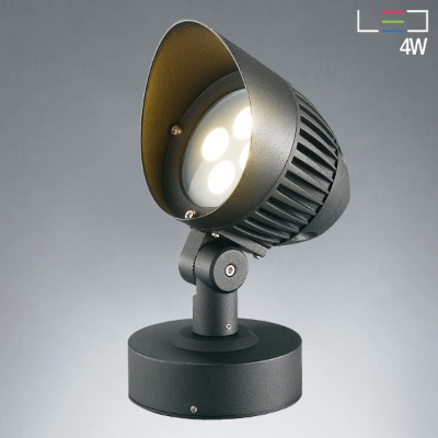 [LED 4W] 라온 직부등 (방수 IP65)