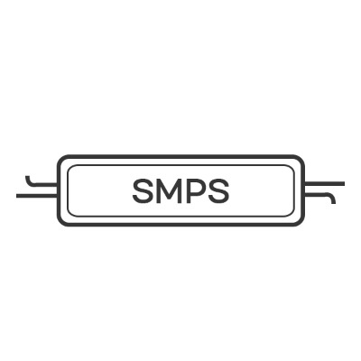 벨라인 전용 레일형 안정기 (SMPS)