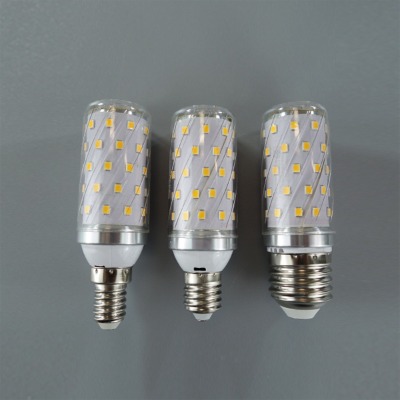 롱 LED 8W 콘벌브 램프 (14B/ 17B/ 26B)