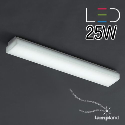 [LED 25W]DIE-리빙(小) 직부등