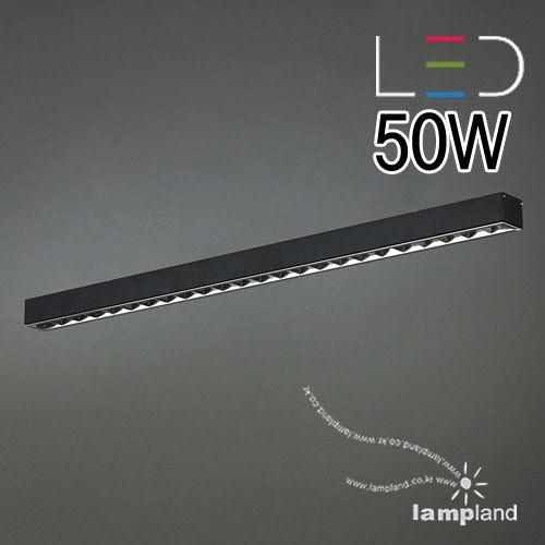 [LED 50W]하모니카 루바(대/소) 직부등