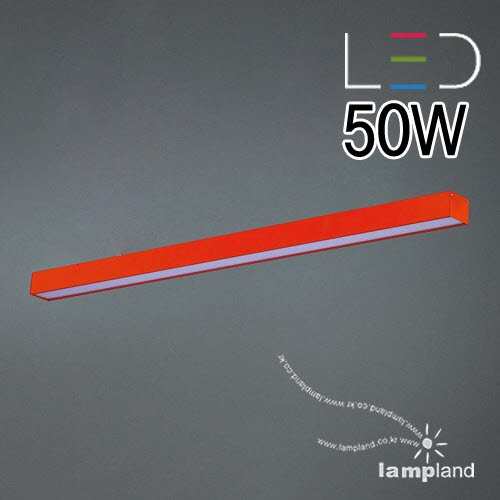 [LED 50W]하모니카(소) 직부등