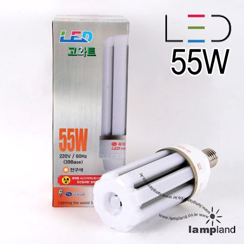 씨티 LED 고와트 벌브 스틱 55W 39B