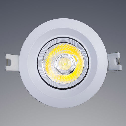[LED 6W]커널 COB 매입등(소)(75~85파이)