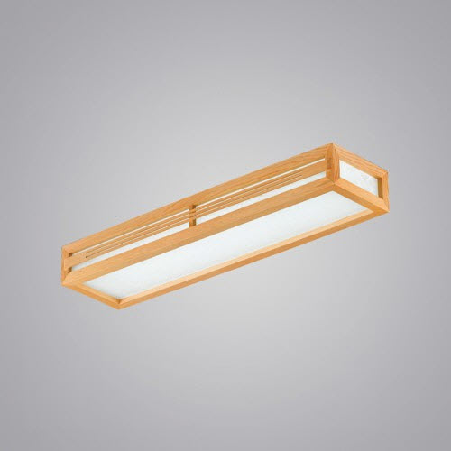 [LED 25W] 크로드 주방 (원목/월넛) - 주문품