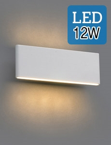 [LED 12W]카드 B형 벽등